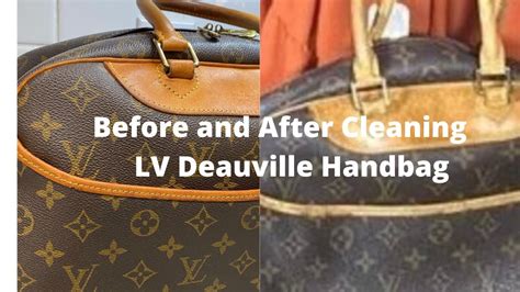 louis vuitton purse cleaning|professional louis vuitton cleaning.